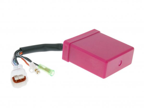 Cdi Unit 101 Octane