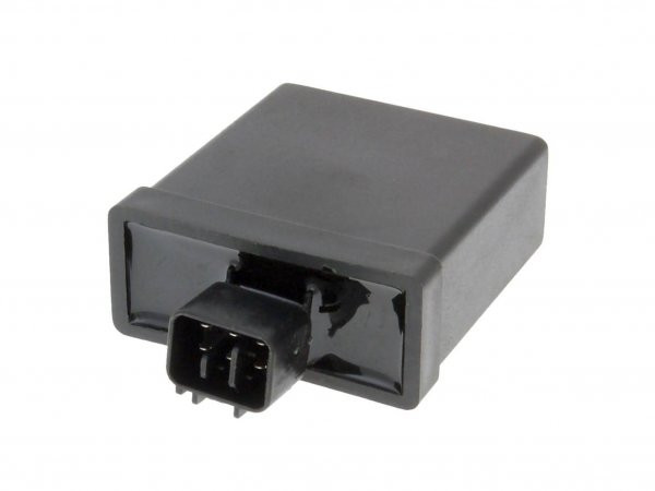 Cdi Unit 101 Octane For Minarelli Horizontal (2004-)