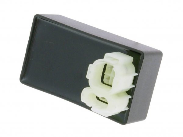 Cdi Unit 101 Octane