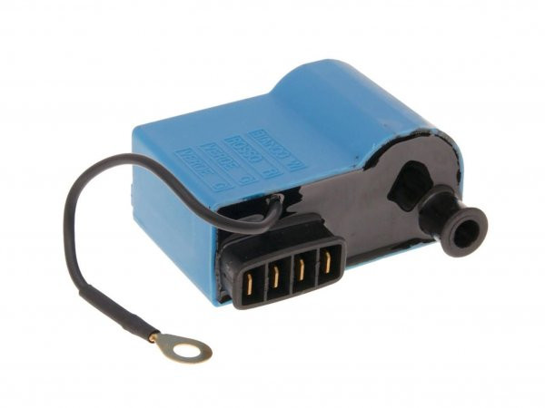 Cdi Unit 101 Octane