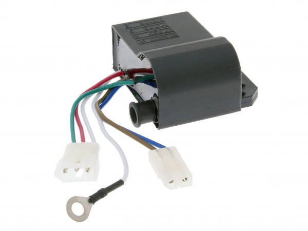 Cdi Unit 101 Octane