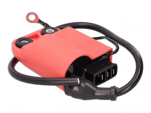 Cdi Unit 101 Octane