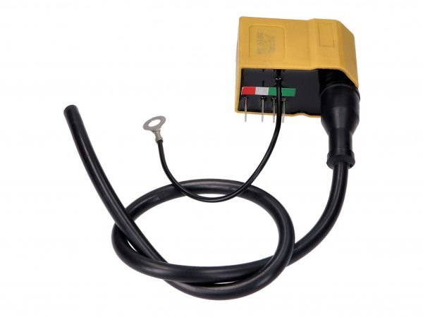 Cdi Unit 101 Octane
