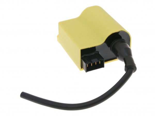 Cdi Unit 101 Octane