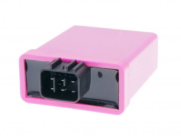 Cdi Unit 101 Octane Racing For Minarelli Horizontal (04)  Yamaha Aerox Euro 23