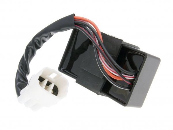 Cdi Unit 101 Octane