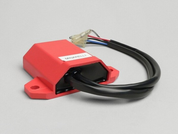 Cdi Hpi Minarelli 50 Cc (euro 01 Yamaha Ontsteking)