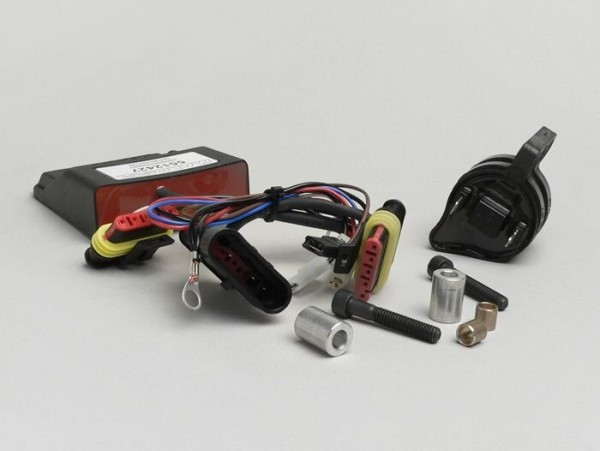 Cdi Malossi Digitronic