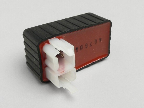 Cdi Malossi Tcunit