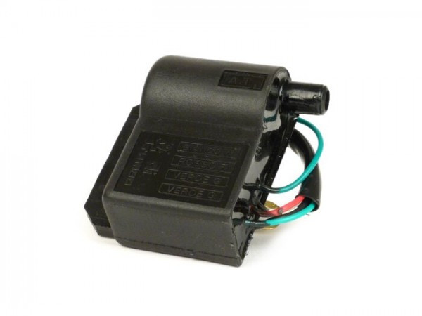 Cdi Minarelli  Minarelli 50cc Horizontal Cylinder (euro 01 Ducati Ignition)