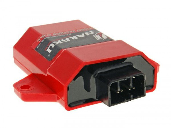 Cdi Unit Naraku To Bypass Immobilizer For Peugeot Cdi Code Aci100.01