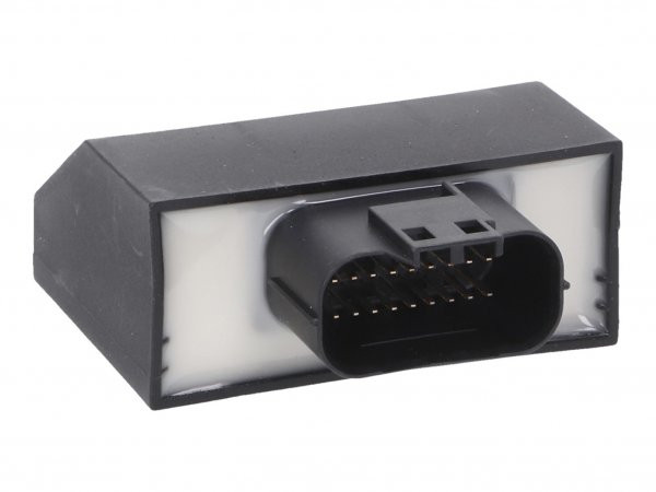 Cdi Unit Naraku Unrestricted For 50cc Gy6 Euro4