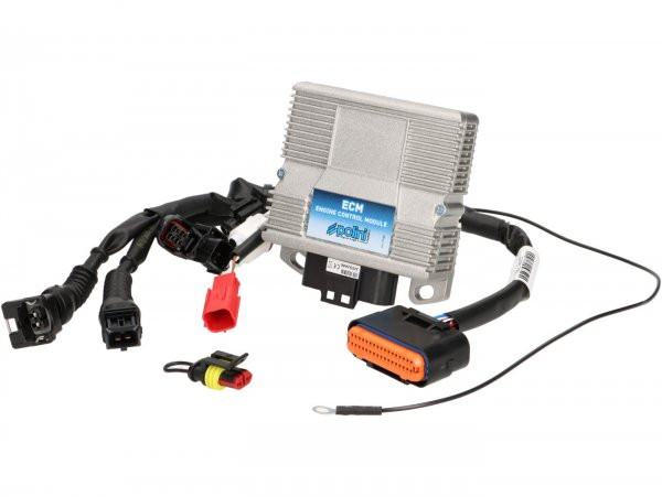 Cdi Polini Ecu