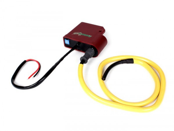 Cdi Readspeed Hermes Idm Ignition