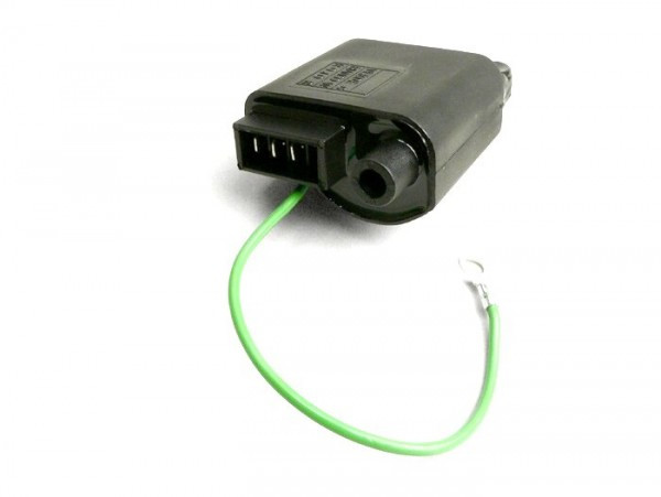 Cdi Rms