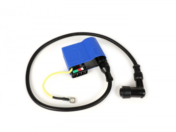 Cdiset   Blue