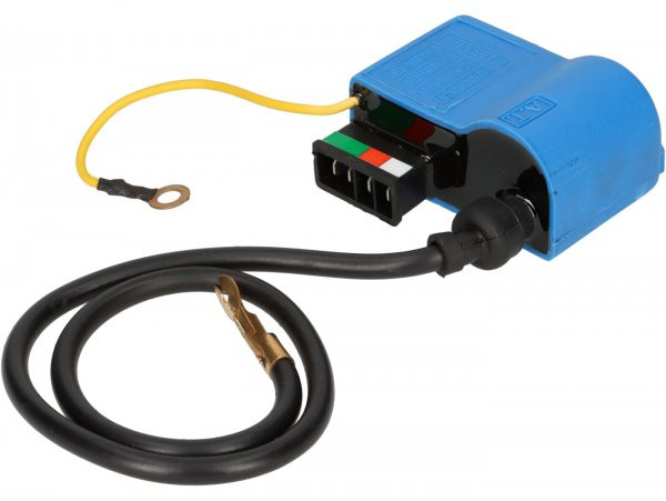 Cdiset   Classic Plug Connector