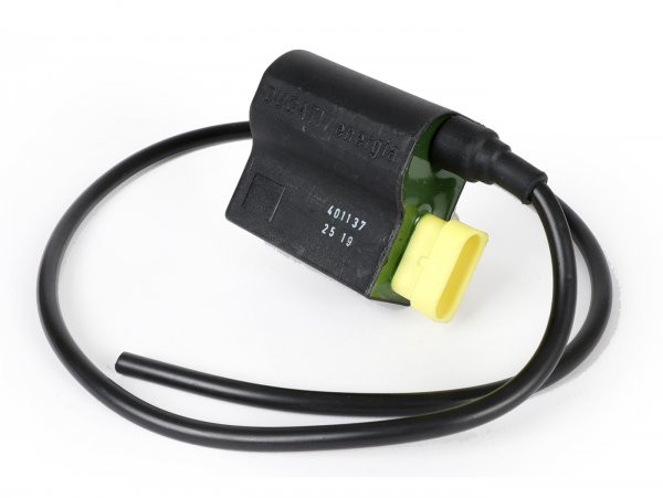 Cdi Standard Casa Lambretta Ducati Casatronic Electronic
