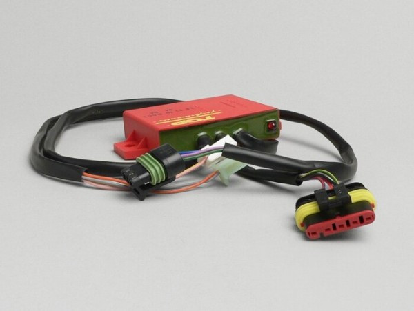Cdi top Performances Variabel Minarelli 50 cc Horizontal (euro 2.3 Ducati Ontsteking)