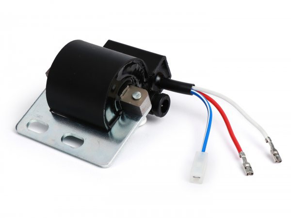 Cdi Vape Touring  With Fixed Ignition Timing