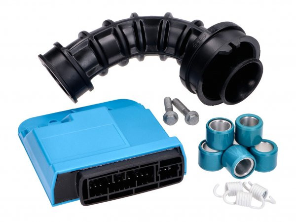 Cdi Unit / Derestriction Kit Naraku