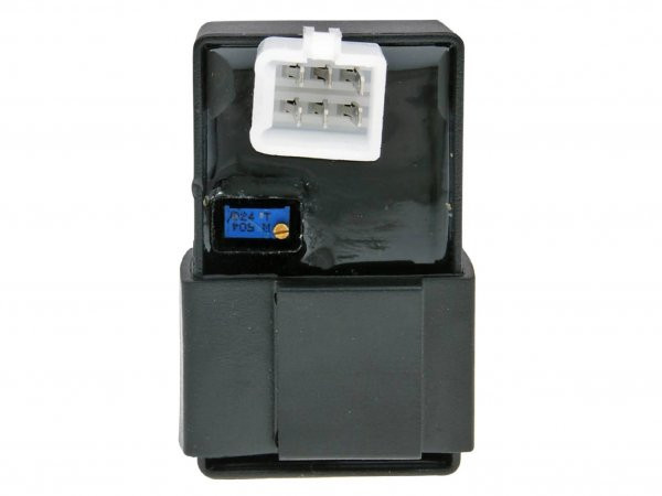 Cdi Unit Naraku Adjustable For Baotian