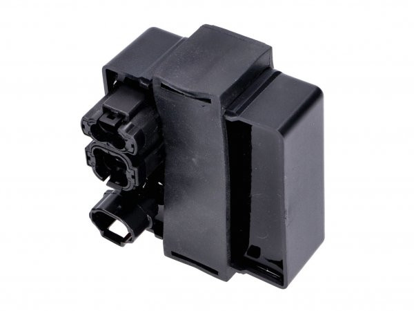 Cdi Ignition Box Naraku Unrestricted For Piaggio 50cc 2stroke Euro4
