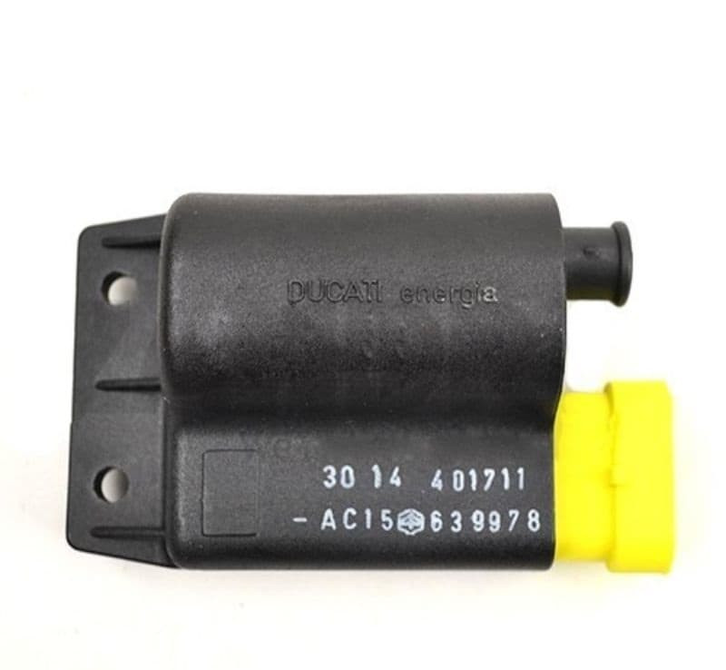 Centraline Oem Ducati 45Km | Vespa 4T 2V