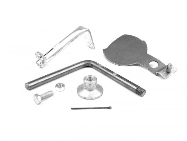 Choke Mechanism Oem Quality  German Models)
