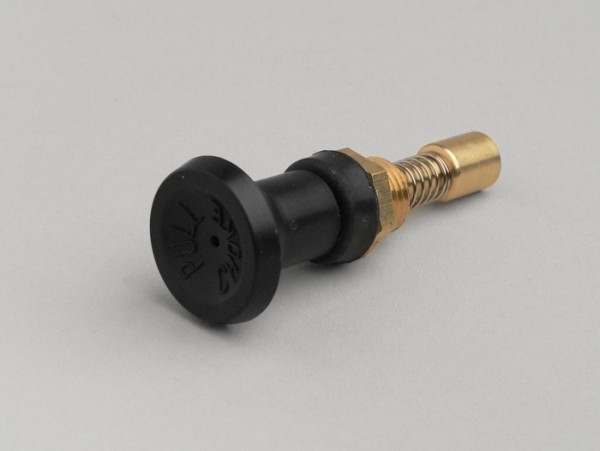 Choke Mechanism Mikuni Tm 28, Vm 20 (vers. 179, 273) Lever At Carburettor