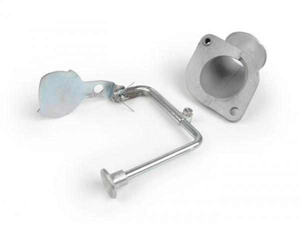 Choke Mechanism Set Oem Quality  German Models)