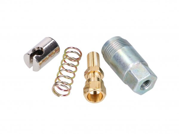 Choke Kit 101 Octane