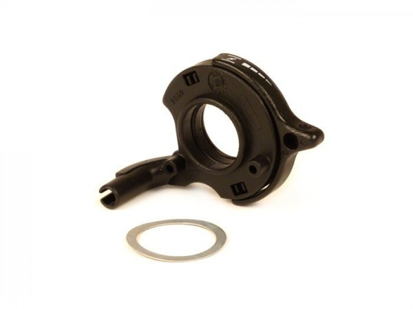Choke Mechanism Universal