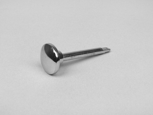 Chokehevel Op Frame Import  Chroom (vespa (augsburg), Vespa (piaggio))