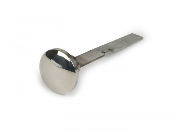 Choke Mechanism At Frame Made In Vietnam  Stainless Steel