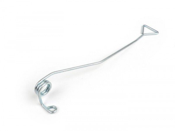 Choke Mechanism At Frame Oem Quality  Galvanised