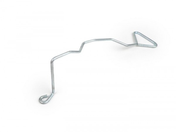Choke Mechanism At Frame Oem Quality  Galvanised