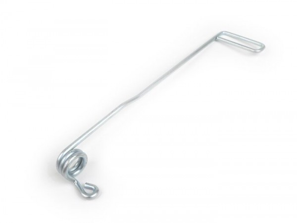 Choke Mechanism At Frame Oem Quality  Galvanised