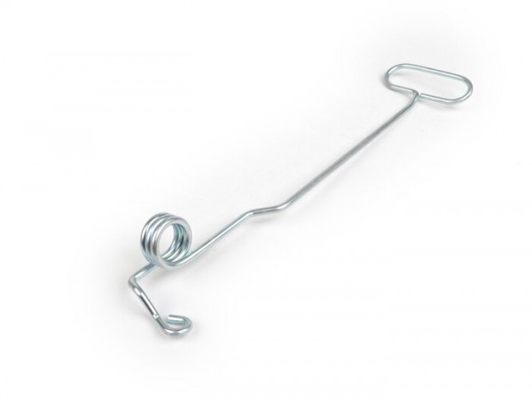 Choke Mechanism At Frame Oem Quality  Galvanised