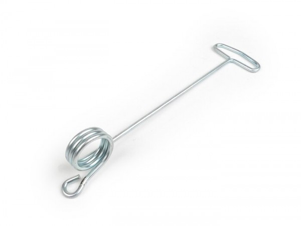 Choke Mechanism At Frame Oem Quality  Galvanised