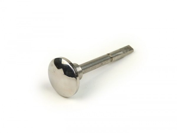 Choke Mechanism At Frame Made In Vietnam