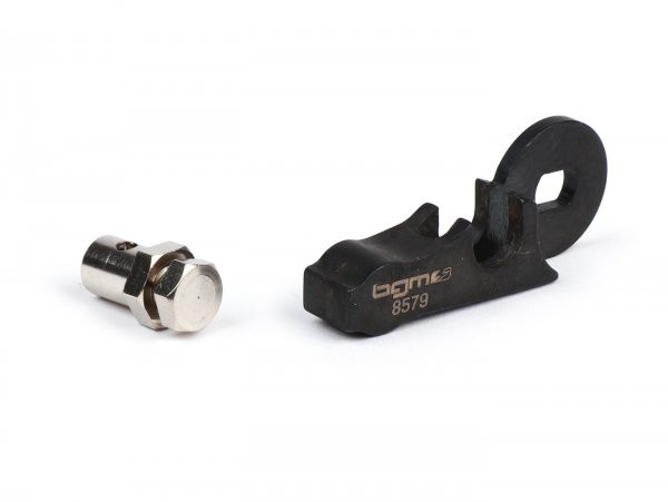 Choke Mechanism Inner For Cable Choke Conversion BGM Pro