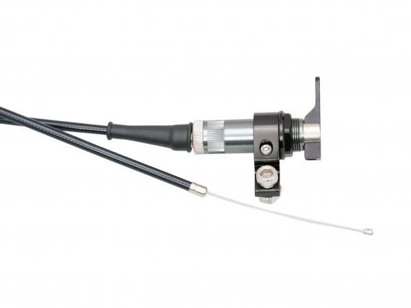 Choke Lever With Cable 101 Octane 50cm  Universal