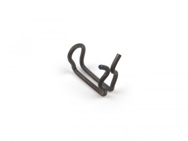 Choke Mechanism Clip Piaggio