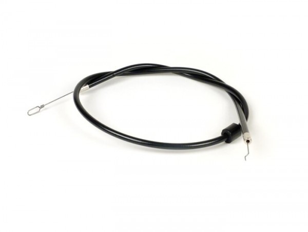 Choke Cable BGM Original Vespa Px Efl (1984-)  Black