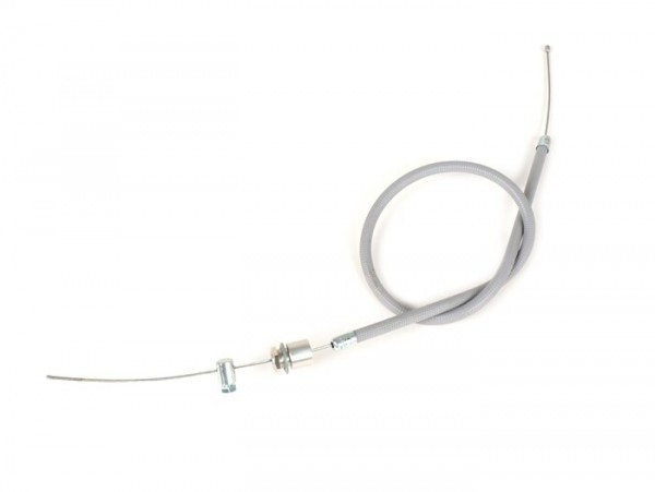 Kabel choke  voor Polini CP Carburateur -BOLLAG MOTOS