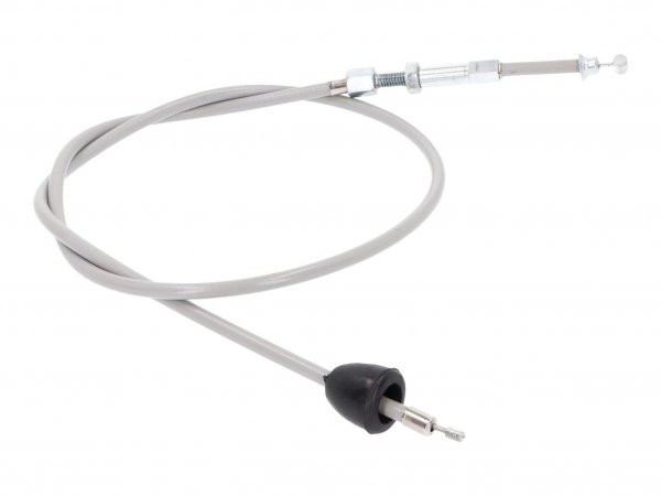 Choke Cable Grey W/ Set Screw 101 Octane
