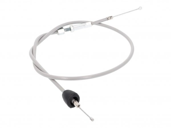 Choke Cable Grey W/ Set Screw 101 Octane
