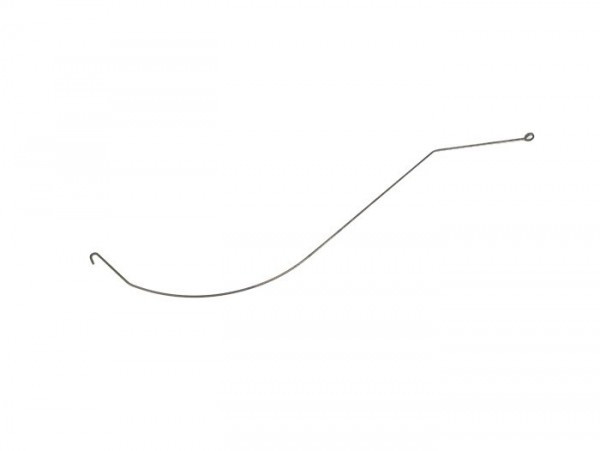 Choke Cable Oem Quality Vespa Vm