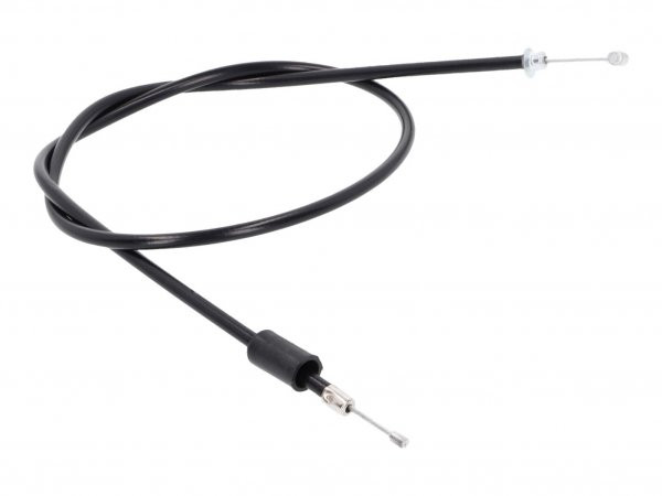 Choke Cable Black 101 Octane